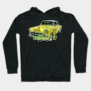 1953 Chevrolet 210 Coupe Hoodie